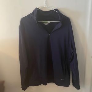 Men’s Quarter Zip